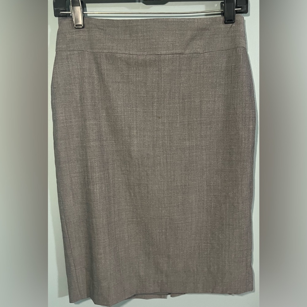 Banana Republic Pencil Skirt